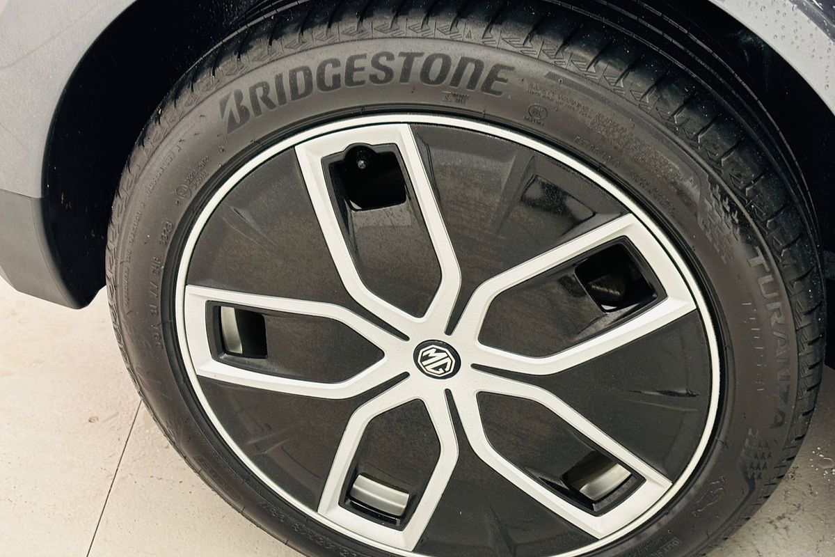 2023 MG MG4 Essence 64 MEH32