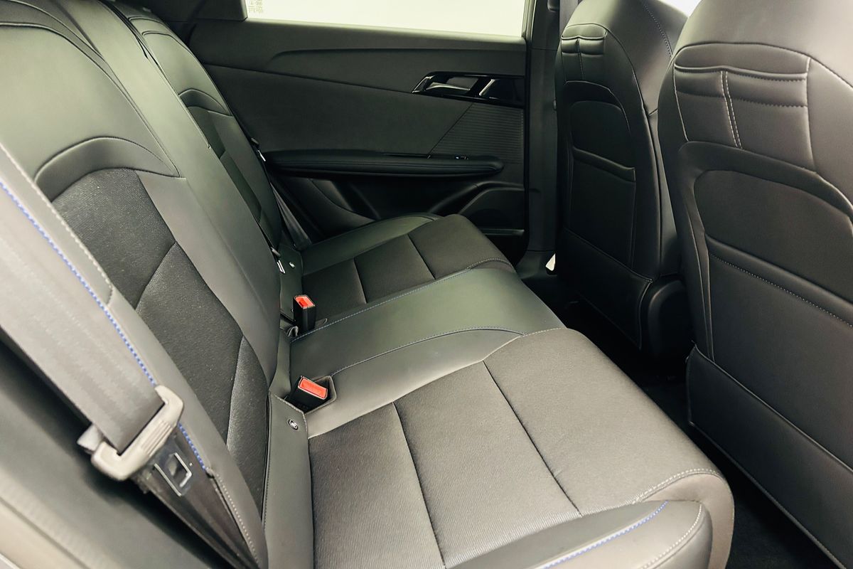 2023 MG MG4 Essence 64 MEH32