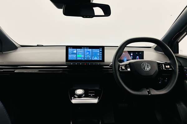 2023 MG MG4 Essence 64 MEH32