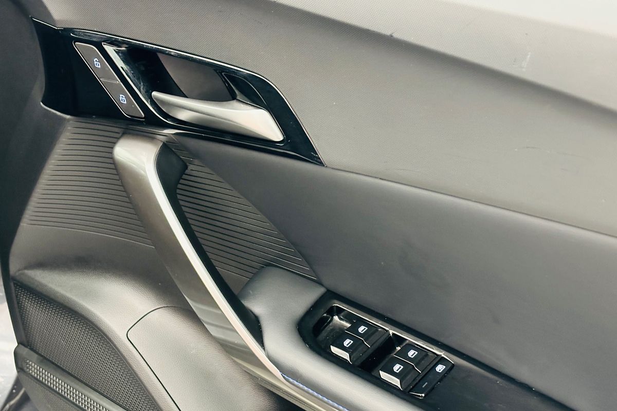 2023 MG MG4 Essence 64 MEH32