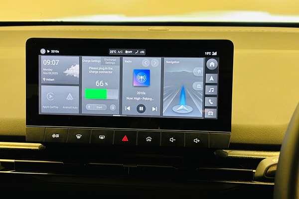 2023 MG MG4 Essence 64 MEH32