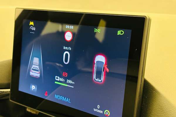 2023 MG MG4 Essence 64 MEH32