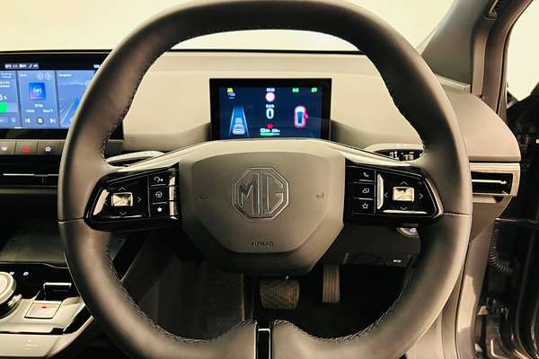 2023 MG MG4 Essence 64 MEH32