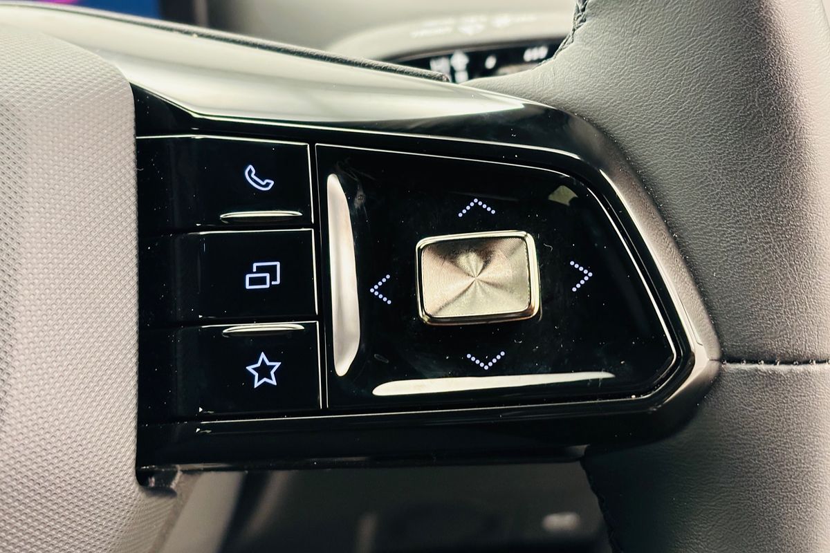 2023 MG MG4 Essence 64 MEH32