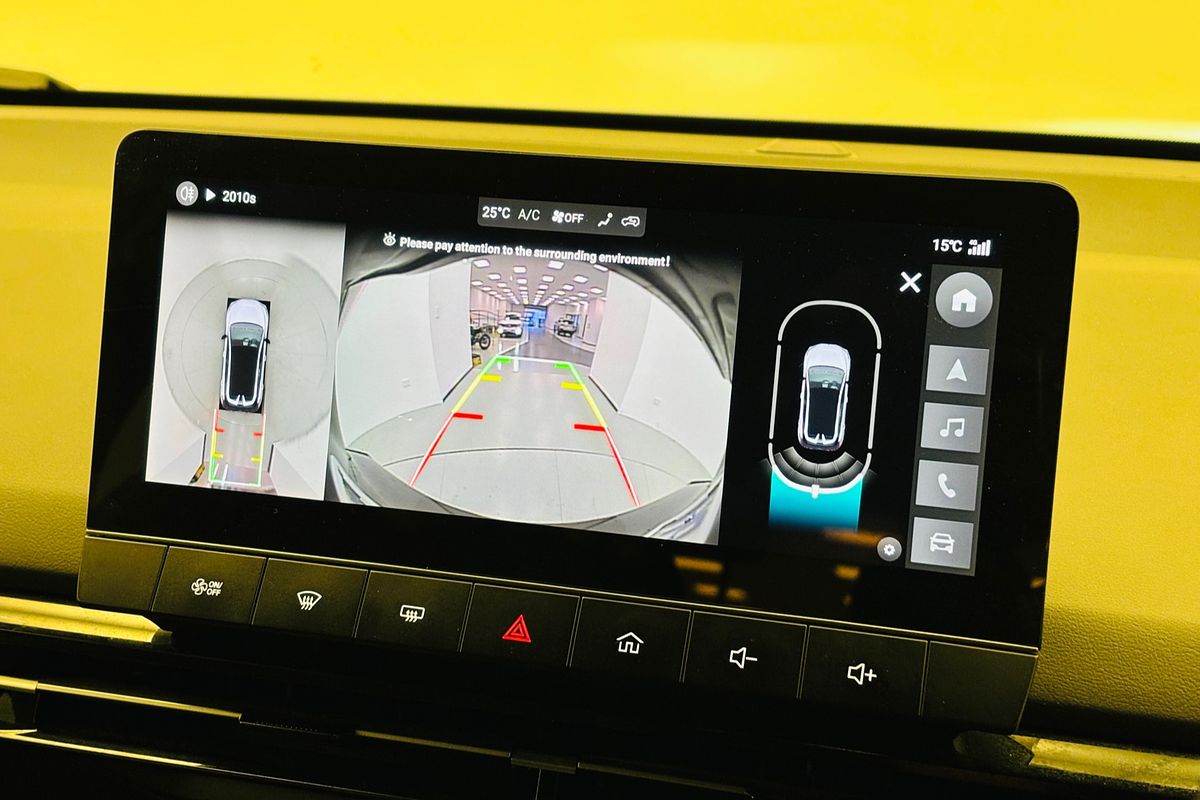 2023 MG MG4 Essence 64 MEH32