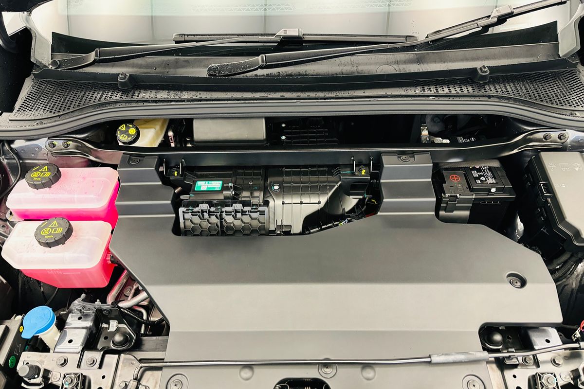 2023 MG MG4 Essence 64 MEH32