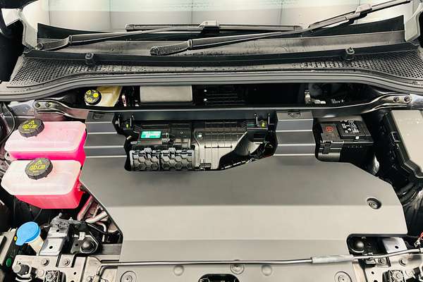 2023 MG MG4 Essence 64 MEH32