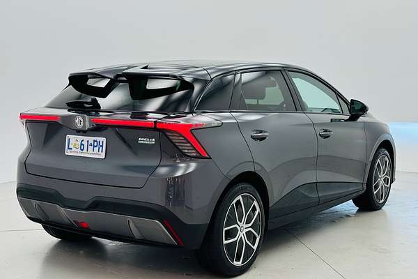 2023 MG MG4 Essence 64 MEH32