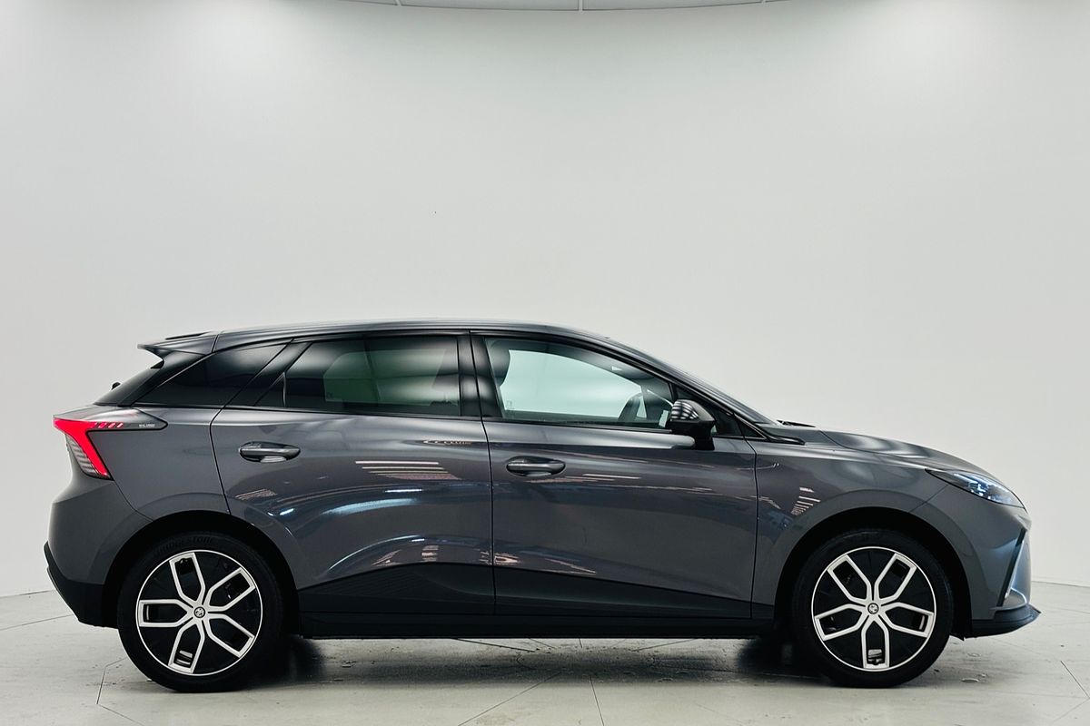 2023 MG MG4 Essence 64 MEH32