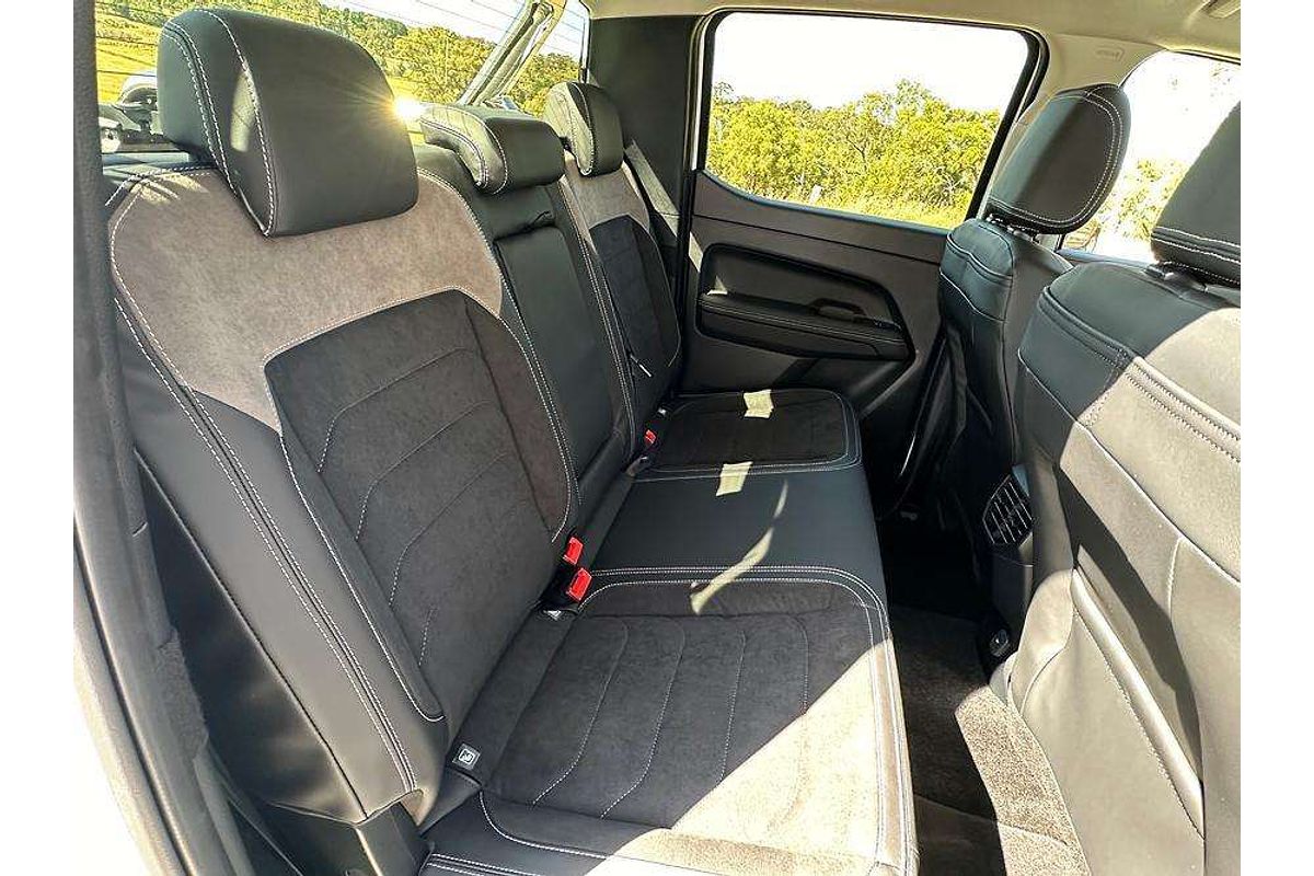 2025 Volkswagen Amarok TDI600 Style NF 4X4