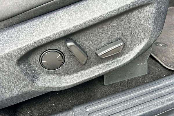 2025 Volkswagen Amarok TDI600 Style NF 4X4