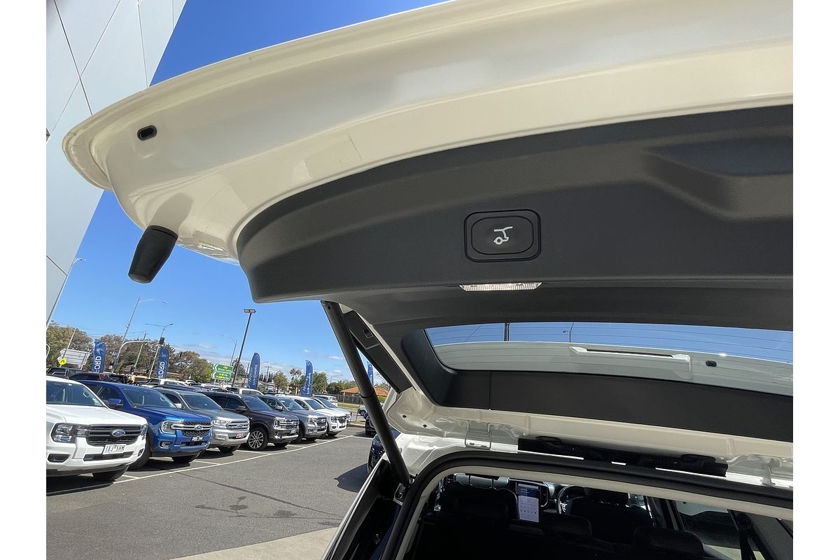 2025 Ford Everest Sport 2.0L