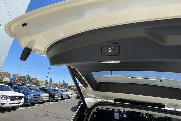 2025 Ford Everest Sport 2.0L