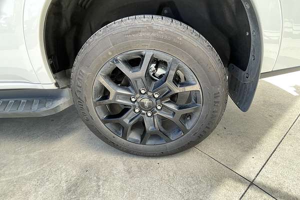 2025 Ford Everest Sport 2.0L