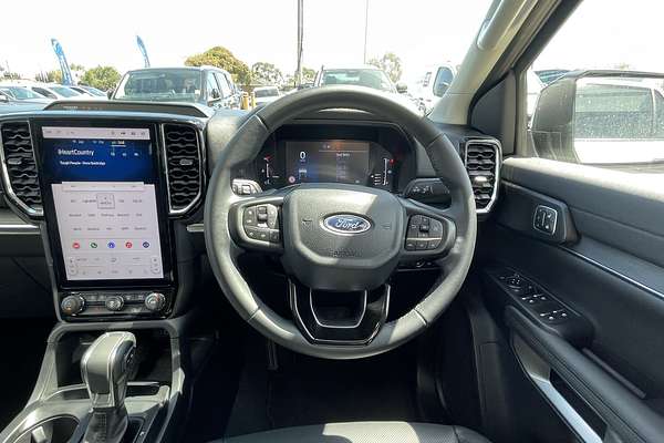 2025 Ford Everest Sport 2.0L