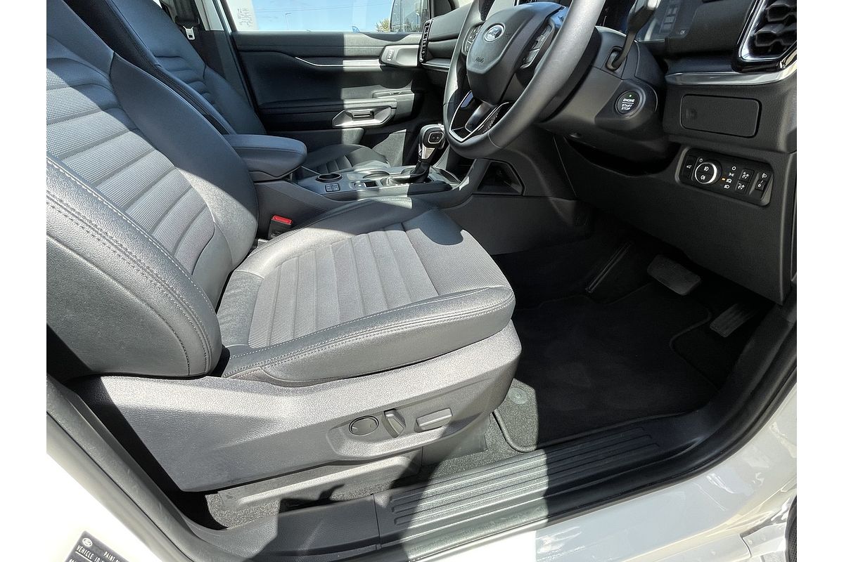 2025 Ford Everest Sport 2.0L