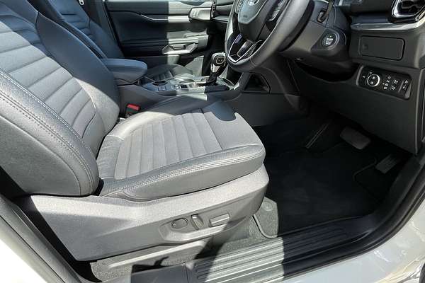 2025 Ford Everest Sport 2.0L