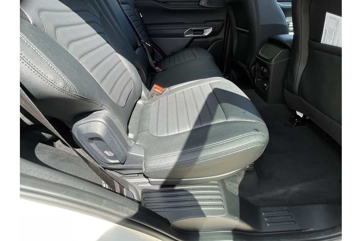 2025 Ford Everest Sport 2.0L