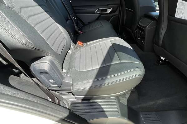 2025 Ford Everest Sport 2.0L