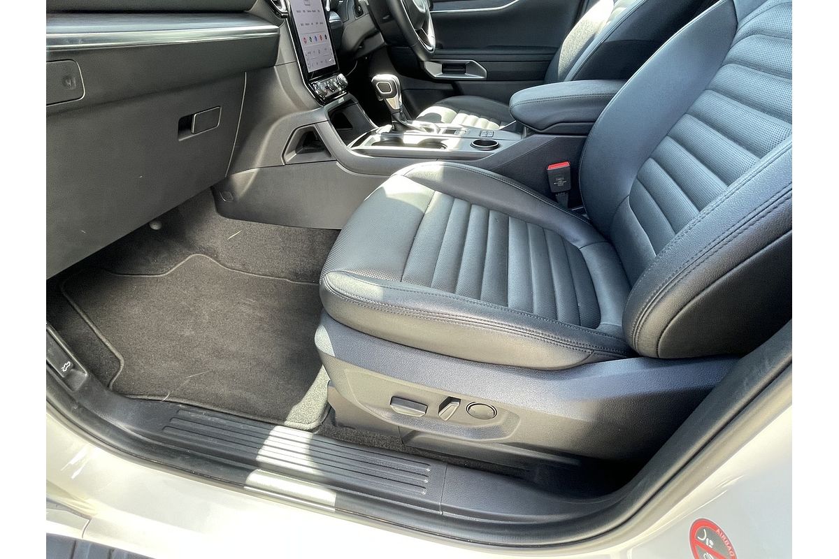 2025 Ford Everest Sport 2.0L