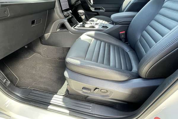 2025 Ford Everest Sport 2.0L