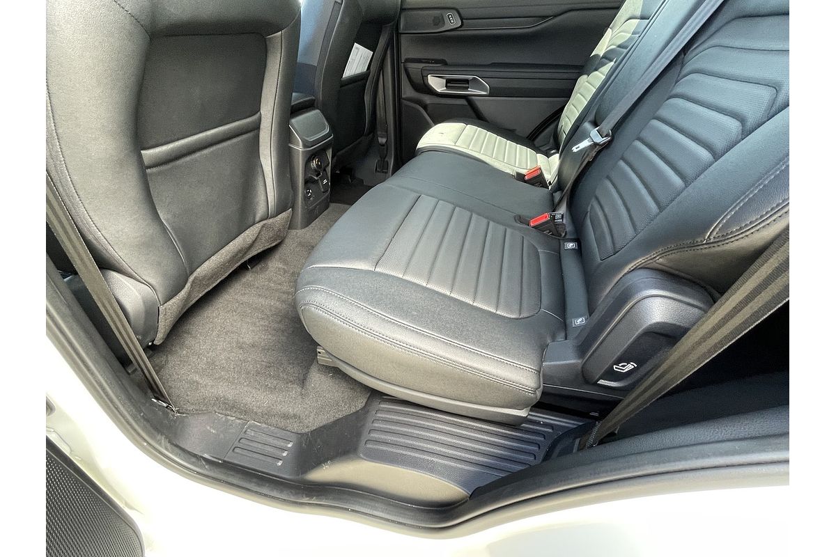 2025 Ford Everest Sport 2.0L