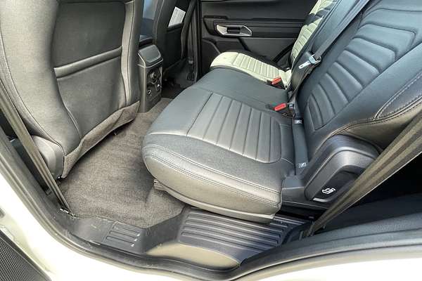 2025 Ford Everest Sport 2.0L