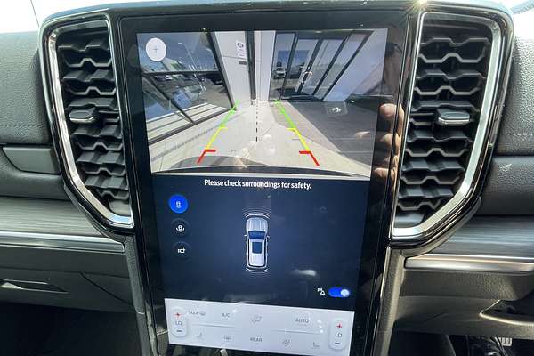 2025 Ford Everest Sport 2.0L