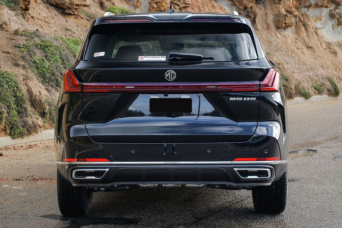 2025 MG QS Excite IS31