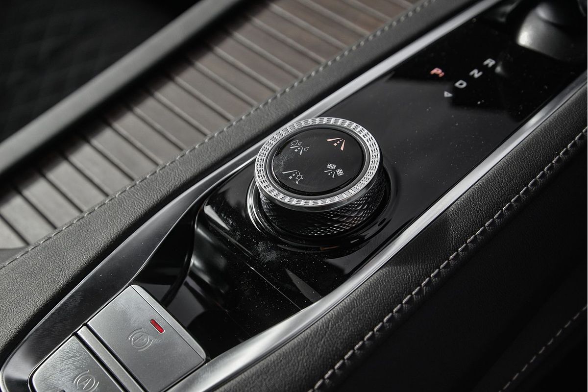 2025 MG QS Excite IS31