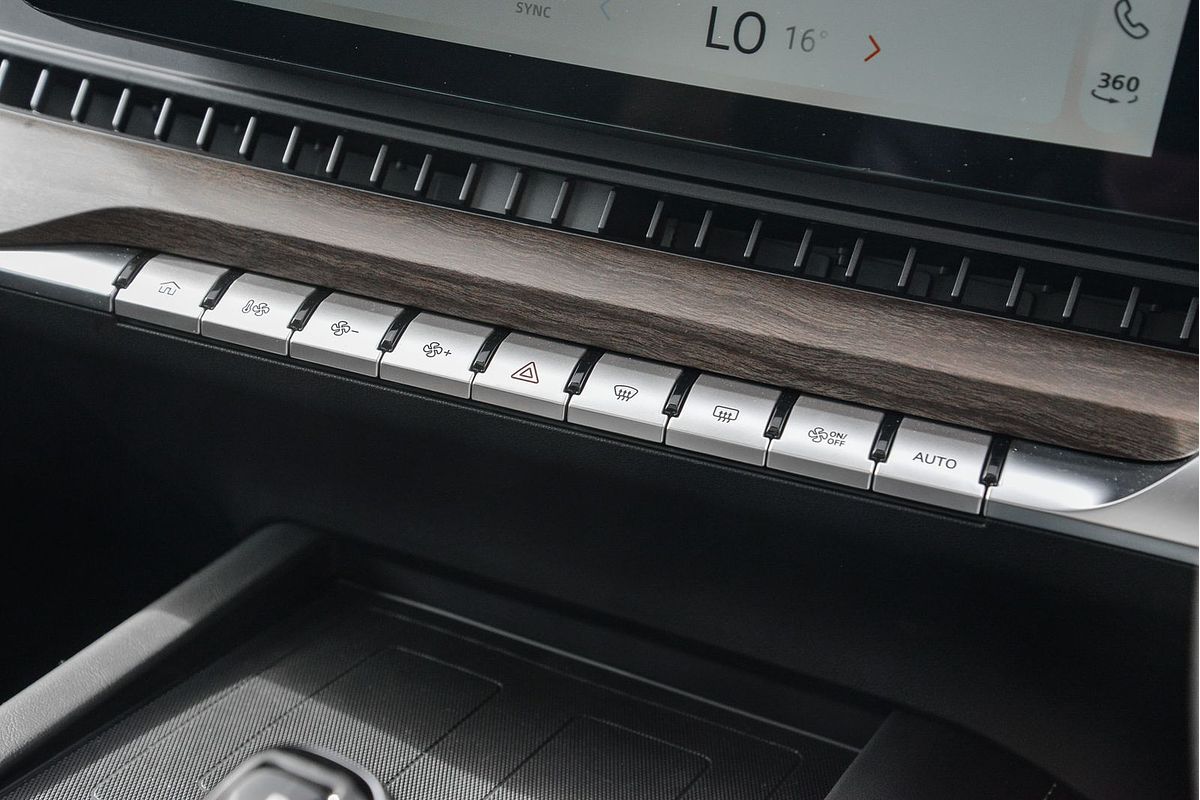 2025 MG QS Excite IS31