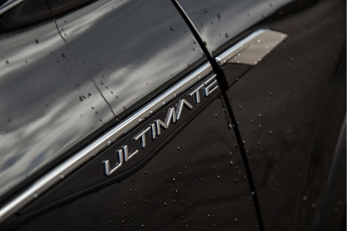 2025 MG QS Excite IS31