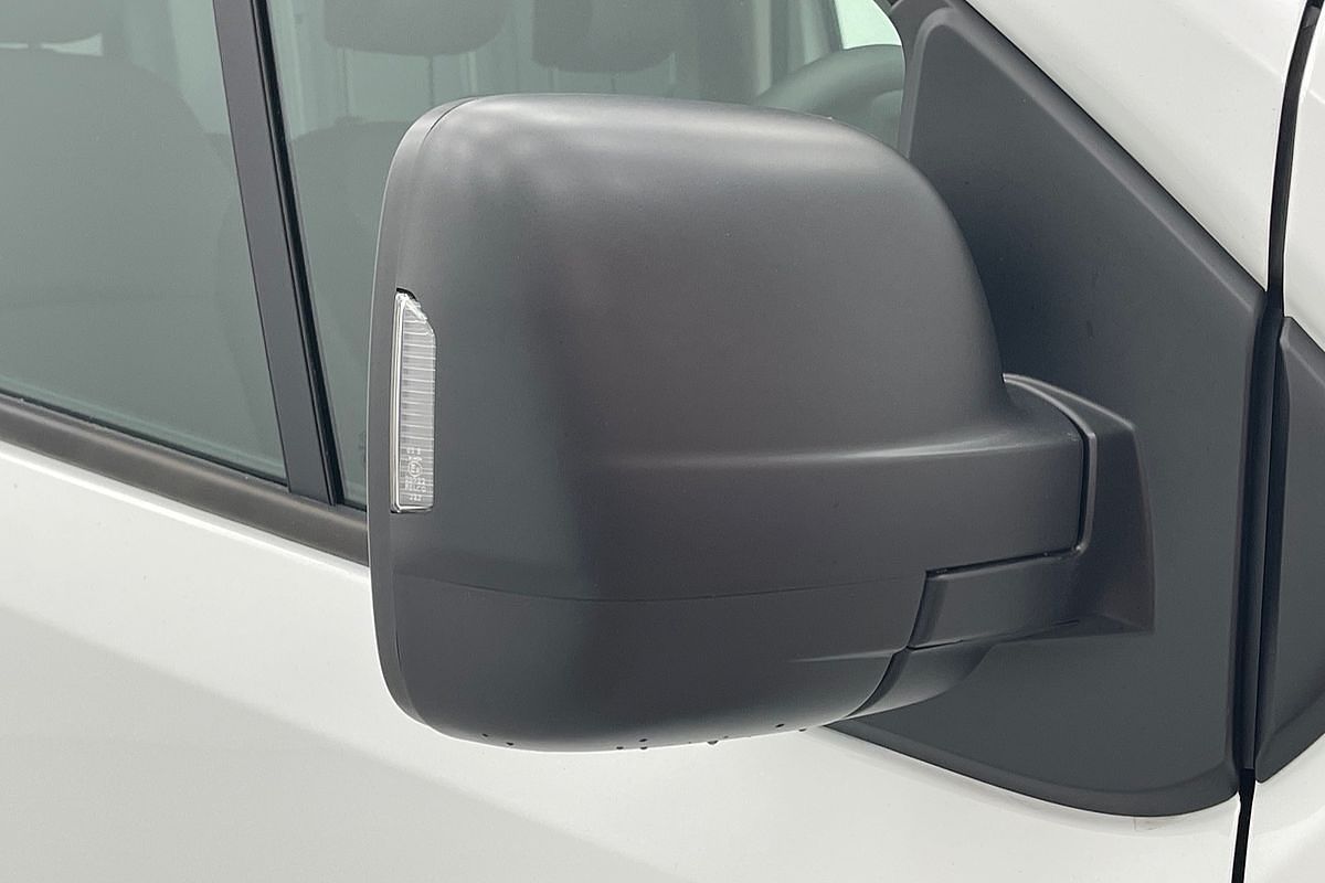 2023 Renault Trafic Pro X82 SWB Low Roof