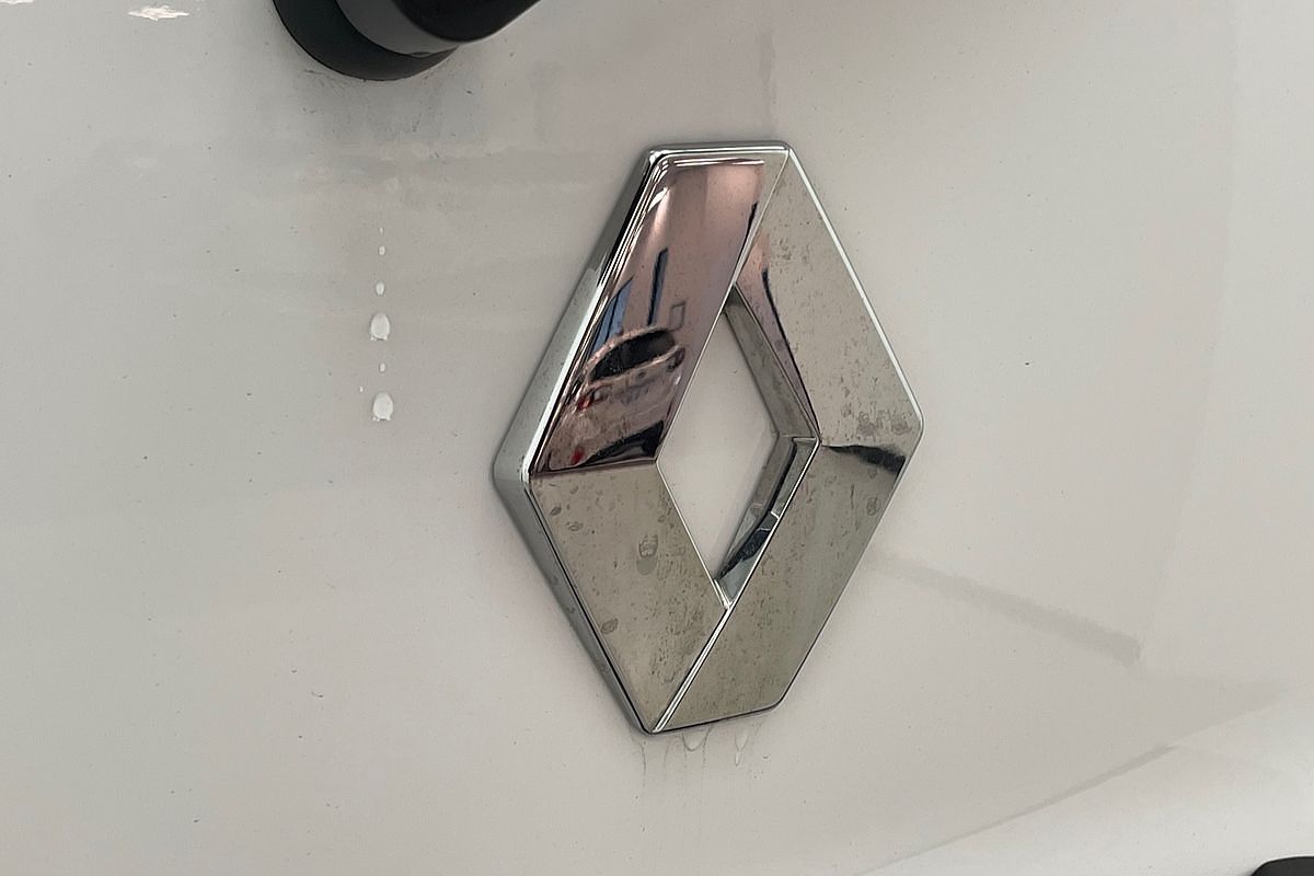 2023 Renault Trafic Pro X82 SWB Low Roof