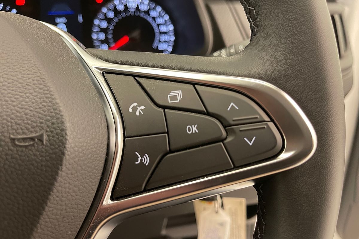 2023 Renault Trafic Pro X82 SWB Low Roof