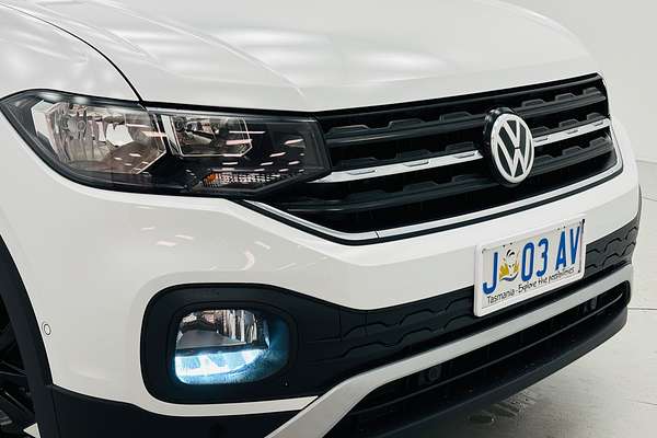 2020 Volkswagen T-Cross 85TSI Life C11