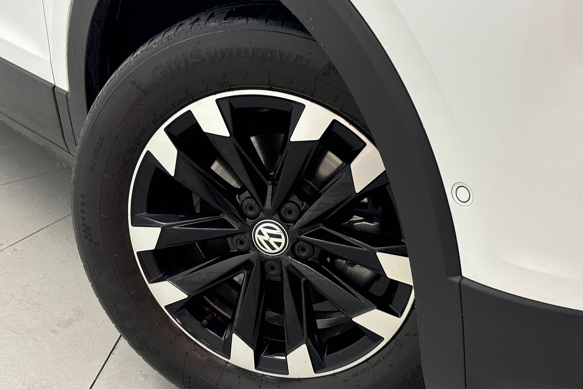 2020 Volkswagen T-Cross 85TSI Life C11