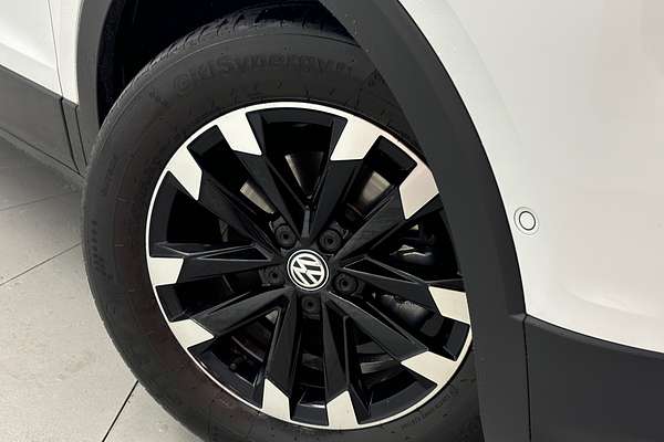 2020 Volkswagen T-Cross 85TSI Life C11