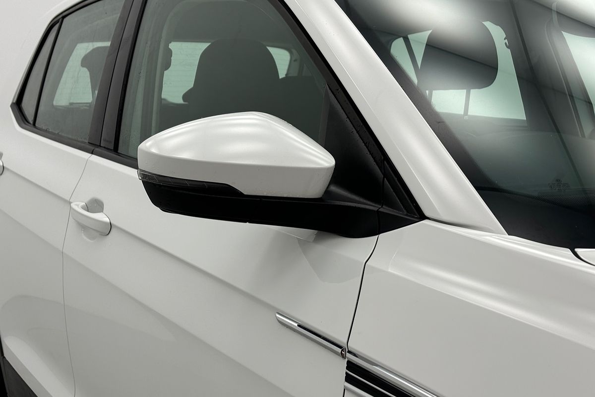 2020 Volkswagen T-Cross 85TSI Life C11