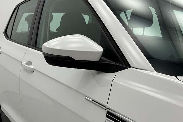 2020 Volkswagen T-Cross 85TSI Life C11