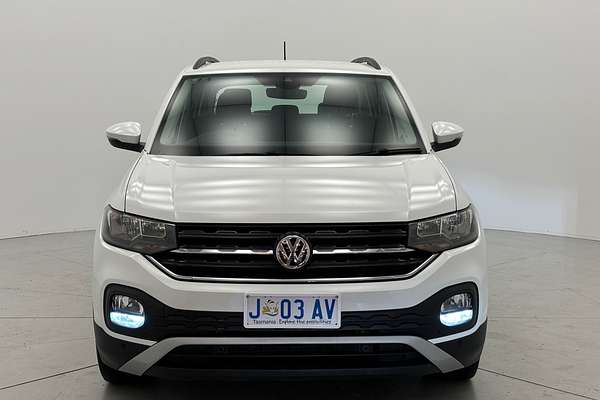 2020 Volkswagen T-Cross 85TSI Life C11
