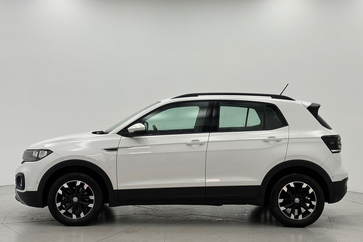 2020 Volkswagen T-Cross 85TSI Life C11