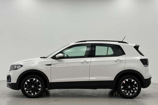 2020 Volkswagen T-Cross 85TSI Life C11