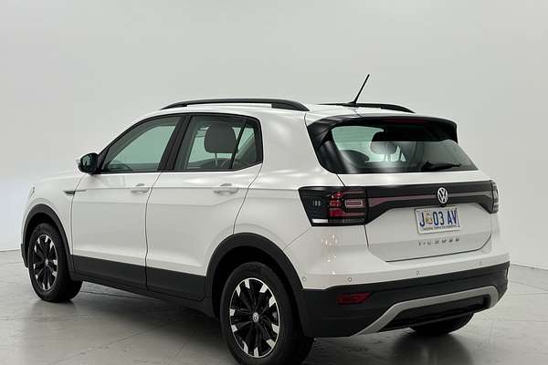 2020 Volkswagen T-Cross 85TSI Life C11