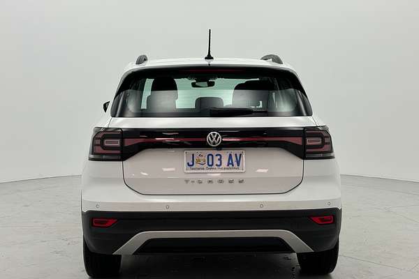 2020 Volkswagen T-Cross 85TSI Life C11