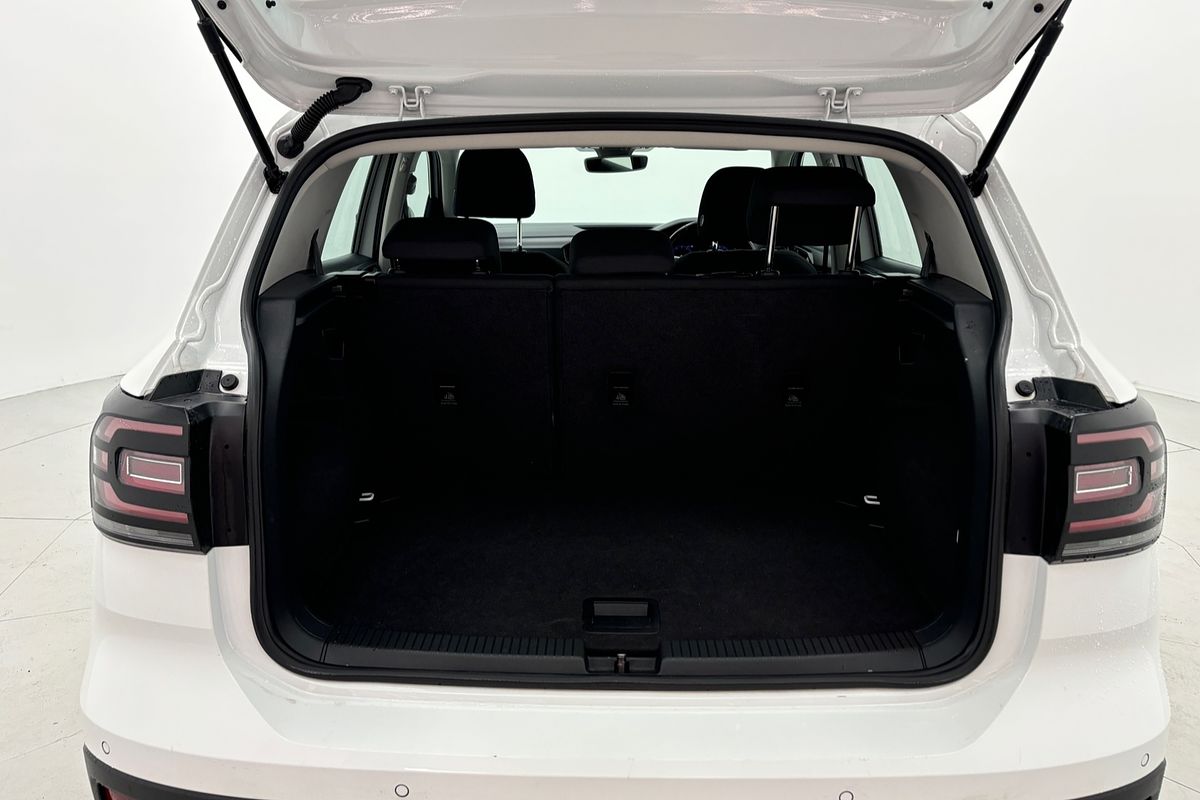 2020 Volkswagen T-Cross 85TSI Life C11