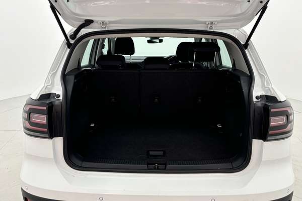 2020 Volkswagen T-Cross 85TSI Life C11