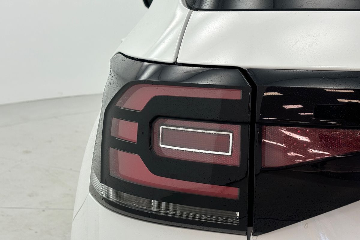 2020 Volkswagen T-Cross 85TSI Life C11