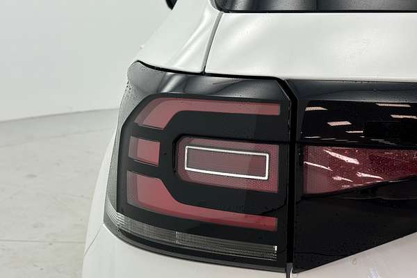 2020 Volkswagen T-Cross 85TSI Life C11