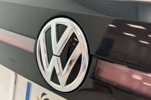 2020 Volkswagen T-Cross 85TSI Life C11